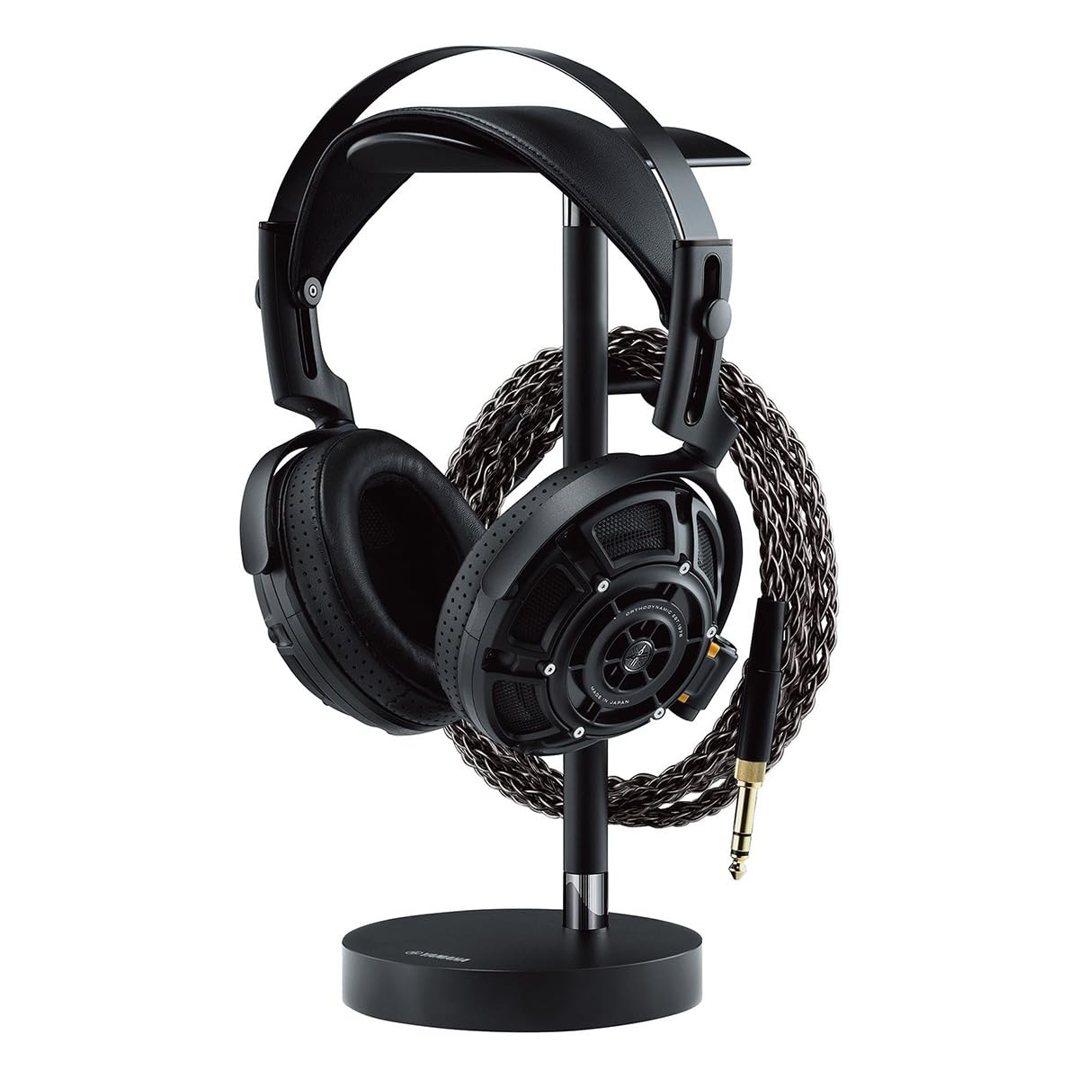 Amazon.com: Yamaha YH-5000SE Over-Ear Headphones with Aluminum